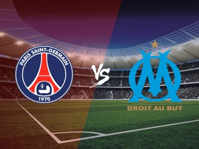 Xem Lại PSG vs Marseille- Vòng 06 Ligue 1 2023/24